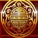 Dragon Riches Paytable Scatter Symbol
