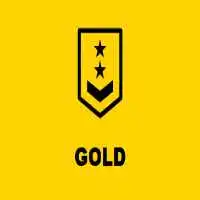 Extreme Casino Rank Gold