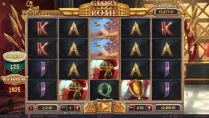 Glory of Rome Base Game