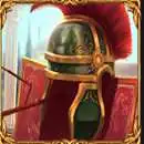 Glory of Rome Paytable High Symbol 2
