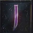 Glory of Rome Paytable Low Symbol 4