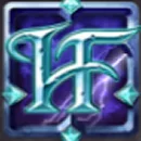 HammerFall Slot Symbol