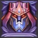 HammerFall Slot Symbol