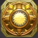 HammerFall Slot Symbol