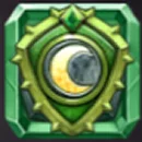 HammerFall Slot Symbol