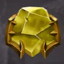 HammerFall Slot Symbol