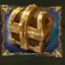 Haunted Harbor Paytable Chest Symbol