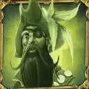 Haunted Harbor Paytable High Symbol 1