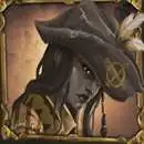 Haunted Harbor Paytable High Symbol 2