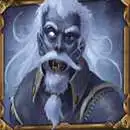 Haunted Harbor Paytable High Symbol 3