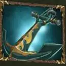 Haunted Harbor Paytable Low Symbol 1