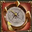 Haunted Harbor Paytable Low Symbol 2