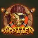 Haunted Harbor Paytable Scatter Symbol