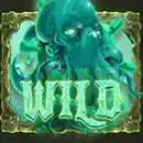 Haunted Harbor Paytable Wild Symbol