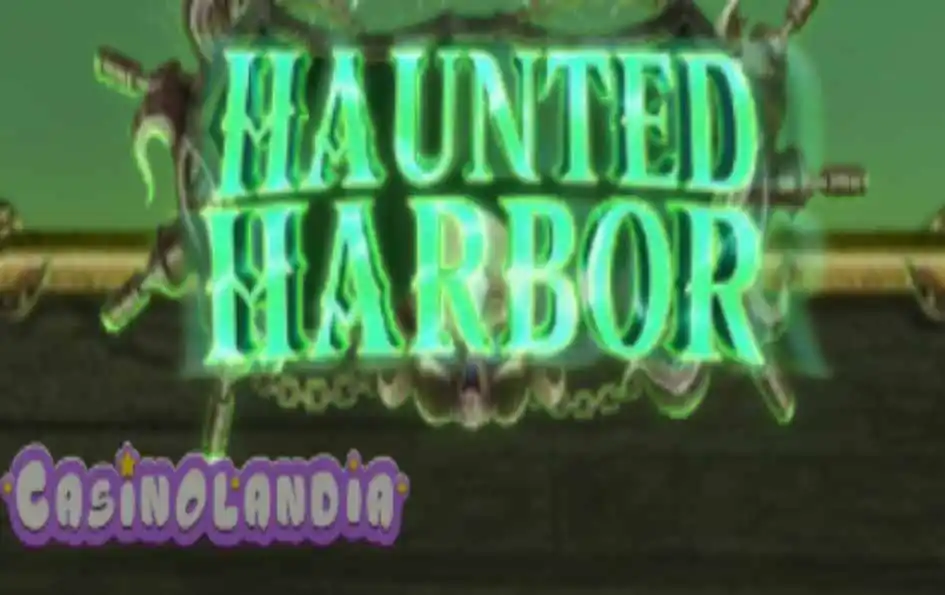 Haunted Harbor by Habanero