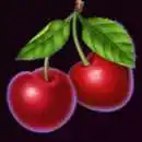 Hot'n'Fruity Paytable Cherries