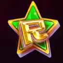 Hot'n'Fruity Paytable Random Respin