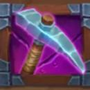 Hugo Carts Slot Symbol