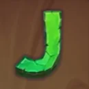 Hugo Carts Slot Symbol