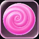 Jelly Candy Pink