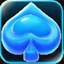 Jelly Candy Spade
