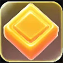 Jelly Candy Yellow