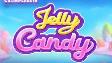Jelly Candy by Pragmatic Play