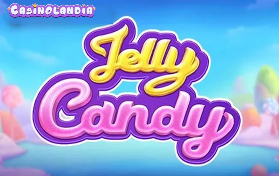 Jelly Candy by Pragmatic Play