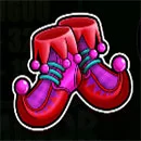 Joker’s Jewels Cash Boots