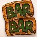 Kongo Bongo Paytable 2 Bar Symbols