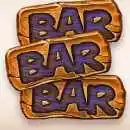 Kongo Bongo Paytable 3 Bar Symbol