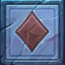 Legend of the Ice Dragon Slot Symbol