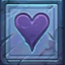 Legend of the Ice Dragon Slot Symbol