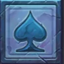 Legend of the Ice Dragon Slot Symbol
