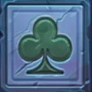 Legend of the Ice Dragon Slot Symbol