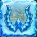 Legend of the Ice Dragon Slot Symbol