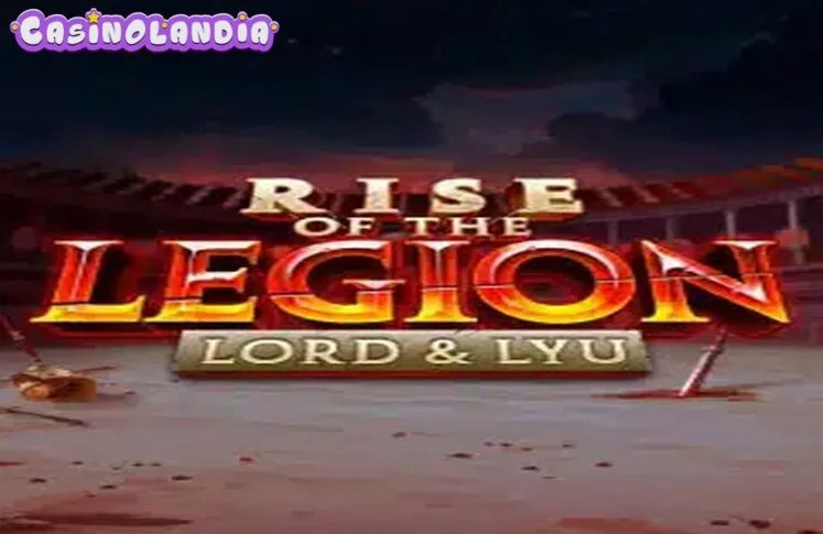 Lord & Lyu Rise of the Legion by TrueLab Games