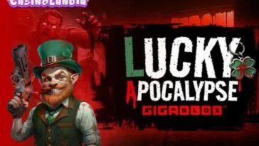 Lucky Apocalypse by Yggdrasil Gaming