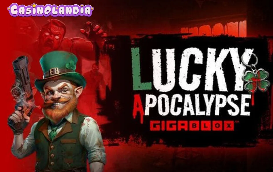 Lucky Apocalypse by Yggdrasil Gaming
