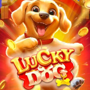 Lucky Dog Thumbnail