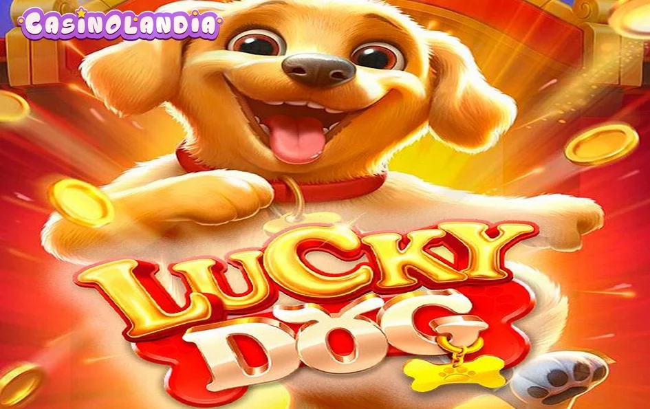 Lucky Dog by Pragmatic Play