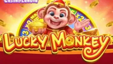 Lucky Monkey by Pragmatic Play