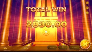 Midas Golden Touch 3 Total