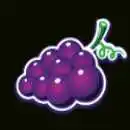 Monkey 27 Grape Symbol