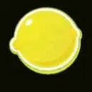 Monkey 27 Lemon Symbol