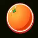 Monkey 27 Orange Symbol