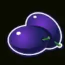 Monkey 27 Plum Symbol