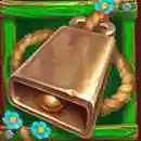 Moo Moo Cow High Symbol 2