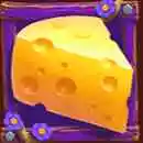 Moo Moo Cow High Symbol 4