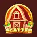 Moo Moo Cow Scatter Symbol